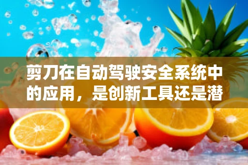 剪刀在自动驾驶安全系统中的应用，是创新工具还是潜在风险？