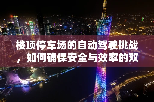 楼顶停车场的自动驾驶挑战，如何确保安全与效率的双重飞跃？