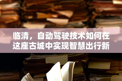 临清，自动驾驶技术如何在这座古城中实现智慧出行新篇章？