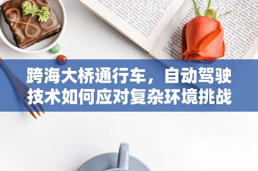 跨海大桥通行车，自动驾驶技术如何应对复杂环境挑战？